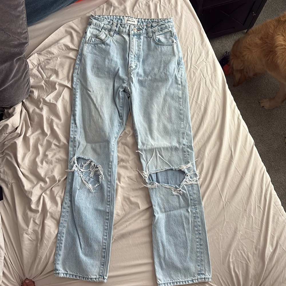 Rollas jeans